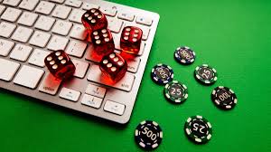 Онлайн казино Casino JVSpin